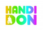 HandiDon, opération ressources, stand de vente 