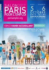 forum,paris,emploi